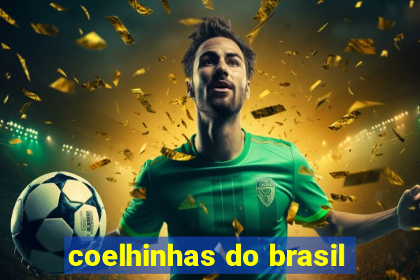 coelhinhas do brasil